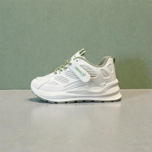 سفید نوار سبز