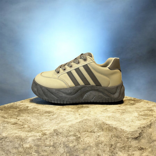 کرم خط قهوه ای